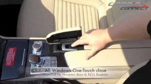 SmartTOP for Mercedes Benz SL (R231)