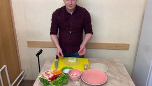 Спринг роллы. Лучший рецепт спринг-роллов. Лучшая быстрая закуска.