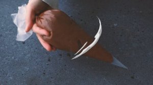 ШОКОЛАДНЫЕ МАФФИНЫ с кусочками шоколада ☆ рецепт