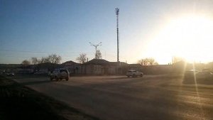 Обзор ..,. Павловск Алтайский край...Автор видео Николай