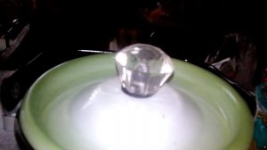 Ремонт кухонной посуды подручными средствами