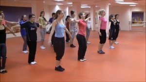 Лучшая группа!.mp4 РЭУ им.Плеханова