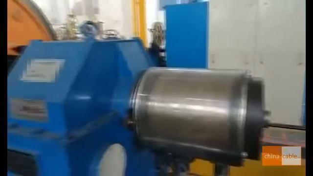Бронирование планетарной скруткой
