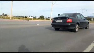 Audi A4 1.8 - 1996/1997