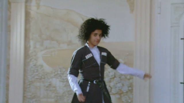 Никалас на производстве Хинкали MD / VladarBondarev.com смотреть онлайн