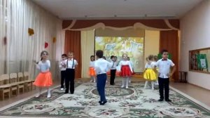 муз. игра ТУЧКА (автор О. Воеводина) муз. рук-ль М. Зорина.mp4