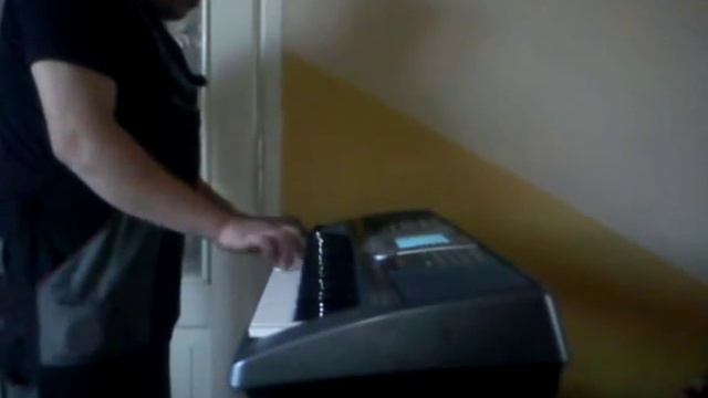 Shlager Polka YAMAHA PSR-1000 смотреть онлайн