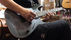 Ibanez GRG121PAR GIO Series Electric Guitar - Brown Black Burst Flat