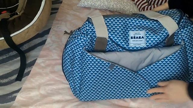 Reborn babies sac à langer!! смотреть онлайн