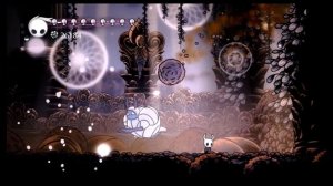 Hollow Knight - White Defender - Radiant