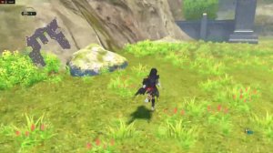 Прохождение Tales of Berseria — #29 — Спа-процедуры  (РС Steam)