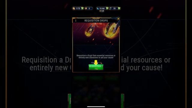 Warhammer 40,000: Tacticus Gameplay Walkthrough - Android/IOS смотреть онлайн