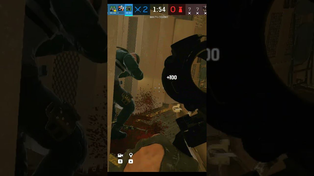 Где моя броня ? Tom Clancy's Rainbow Six Siege #losttime #rainbowsixsiege #r6siege #радуга6 #gaming