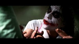 Колыбельная Джокера