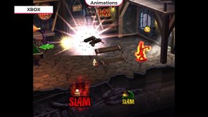 Shrek SuperSlam (2005) GBA vs NDS vs GameCube vs PS2 vs XBOX vs PC (Which One is Better?)