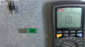 Не определяется флешка. Ремонт флеш карты (Fix USB flash drive is not detected)