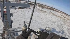 Подключение РЛНД