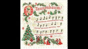 O Tannenbaum! (CASIO PRIVIA PX-410)