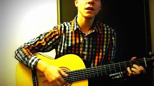 Песня на стихи Есенина. Кукрыниксы "Дорогая". Кавер+мини-урок. смотреть онлайн