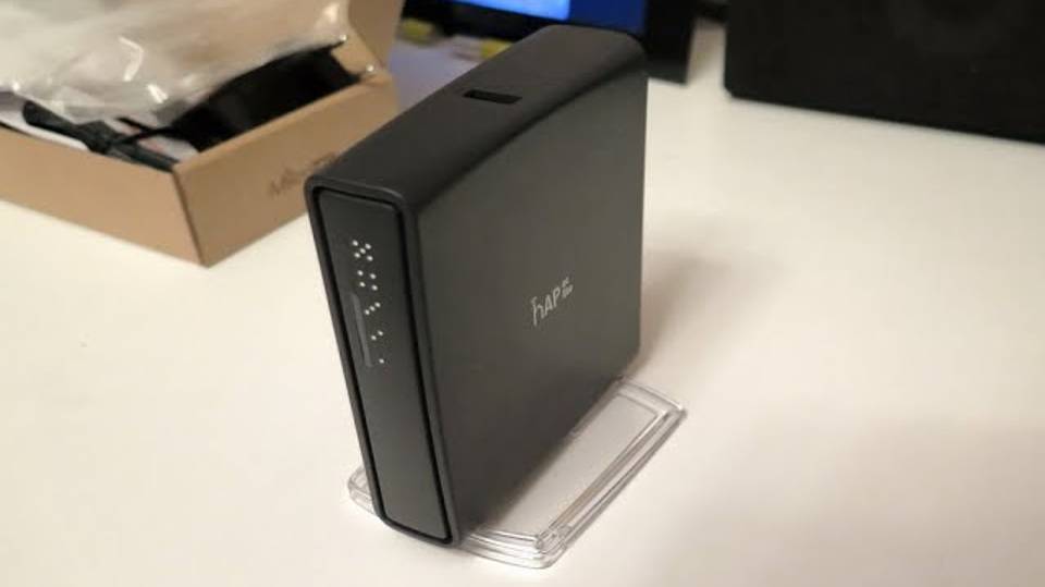 📶 Mikrotik RB952Ui, PPPoE быстрая настройка - легко и просто за три минуты!