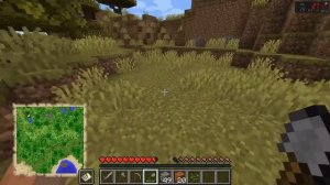 Minecraft 1.16.4 (Sodium) | i3 2328m Intel HD 3000