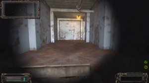 Генератор пси излучения в X10 ОП 2.1