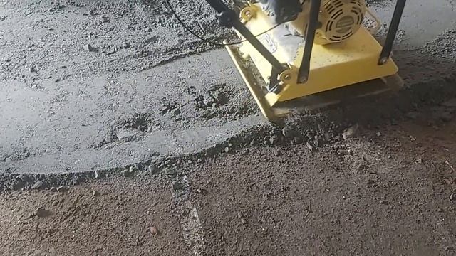 подготовка производственного помещения для промышленного холодильника день 9,10 часть 8 смотреть онлайн