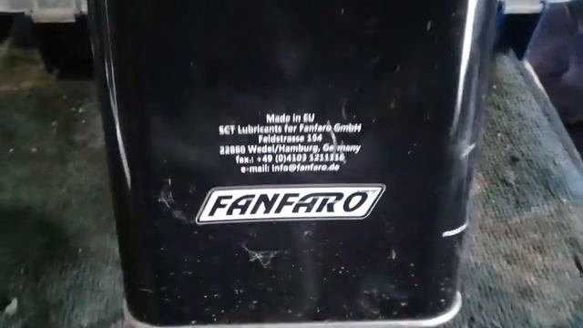 Залил масло в Форд Фокус 2, и что получилось.... смотреть онлайн