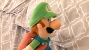 Crazy Mario Bros: Truth or Dare!