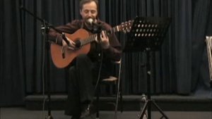 Андрей Компаниец- ЗЕЛЕНАЯ ЗЕМЛЯ