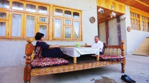 Paxmoq kelin 1-qism 6-fasl (milliy serial) | Пахмоқ келин 1-қисм 6-фасл (миллий сериал)