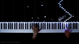 Paganini/Liszt - La Campanella