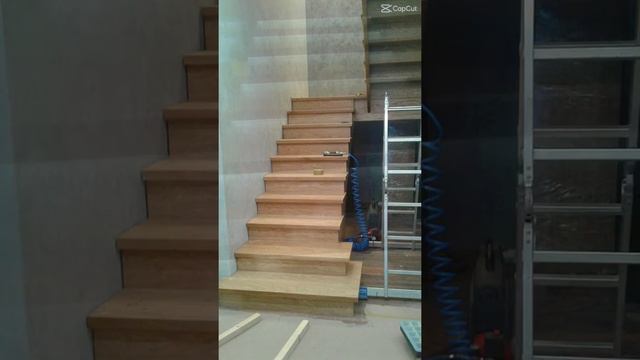 Лестница на заказ любой сложности в Новосибирске и Новосибирской области смотреть онлайн