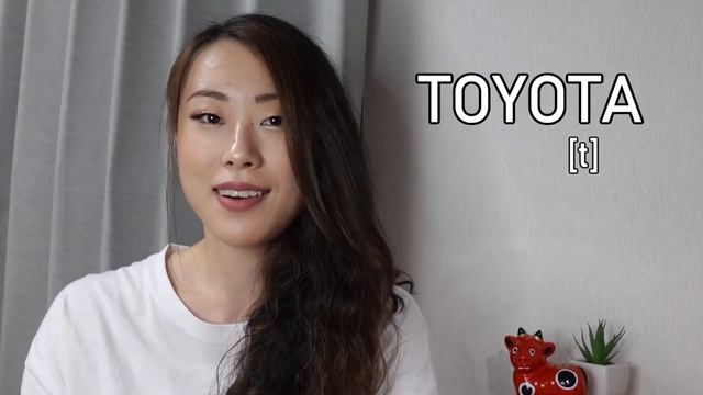 10 Japanese Brands You Pronounce Wrong! // How To Pronounce Japanese смотреть онлайн
