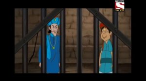 বিষাক্ত রঙ | Gopal Bhar | Double Gopal | Full Episode