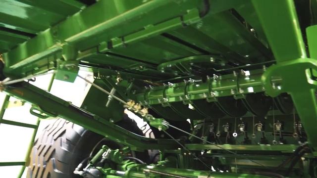 KRONE  обзор техники на AGROSALON 2020