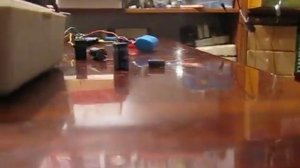 Простой прибор  для проверки ЭПС конденсаторов без микросхем и транзисторов