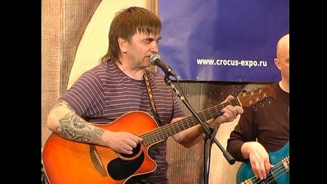 BelleVille - XXIX Пущинский Фестиваль ансамблей смотреть онлайн