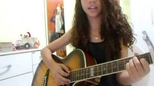 Katarina Rodrigues| Nossa Canção- Gabriela Rocha part. Leonardo Gonçalves (cover)