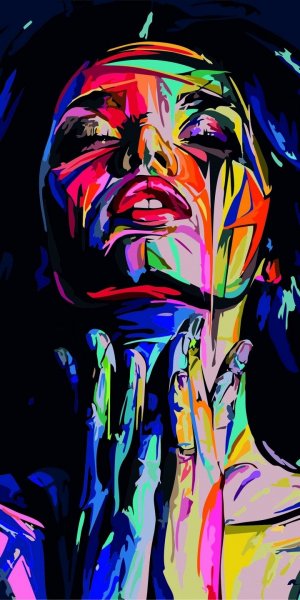 NIL - I love Detroit