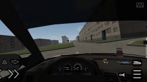 (РП В МОТОР ДЕПОТ) еду к бабушке в деревню