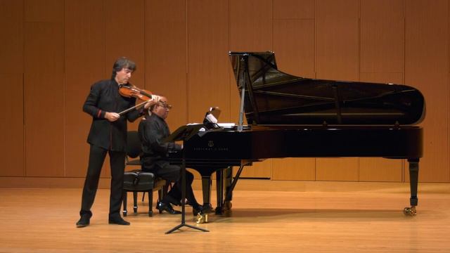 Glazunov, Grand Adagio from Raymonda
