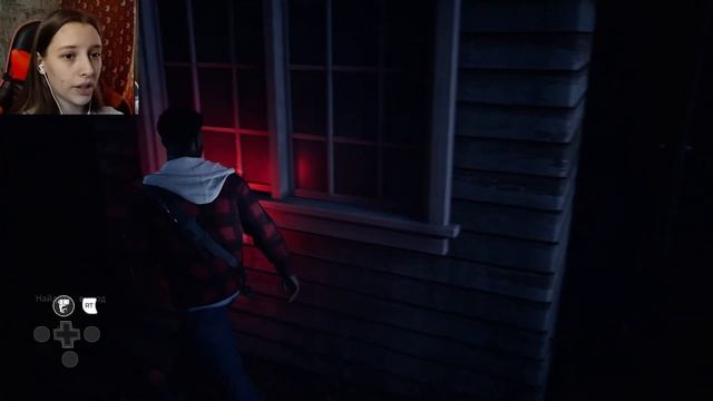 ЧЕГО НЕ СТОИТ ДЕЛАТЬ В ЭТОЙ ИГРЕ | The Dark Pictures Anthology: The Devil in Me прохождение #9