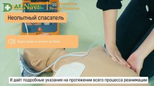 Дефибрилляторы Mindray BeneHeart серия С