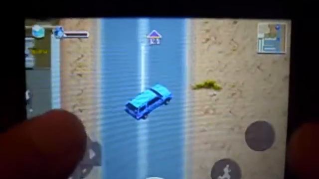 Gangstar 2 streets of L.A. смотреть онлайн