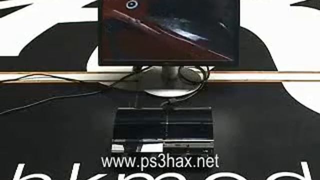 PS3 HdFury Protype Video смотреть онлайн