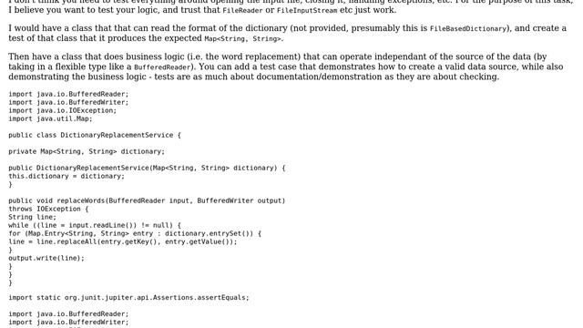 Replace words from a file with words from a dictionary based file (2 Solutions!!) смотреть онлайн