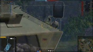 Armored Warfare - Моды для AW / Есть ли и нужны ли моды для Armored Warfare?