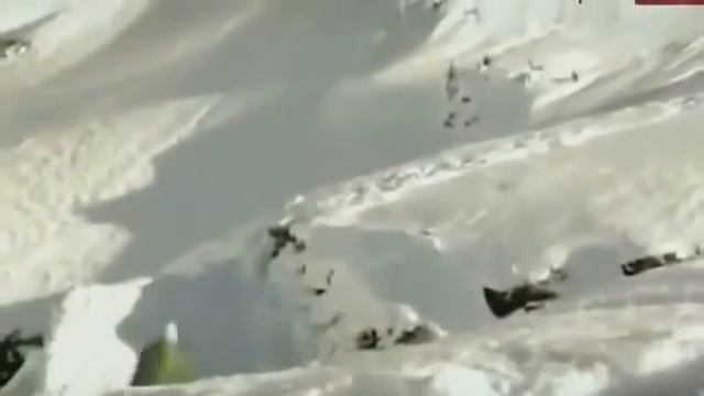Самые фантастические и невероятные трюки, Горные лыжи и Сноуборд Ski and Snowboard Extreme