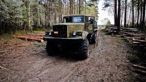С чем водители КРАЗ 255Б не готовы были мириться?